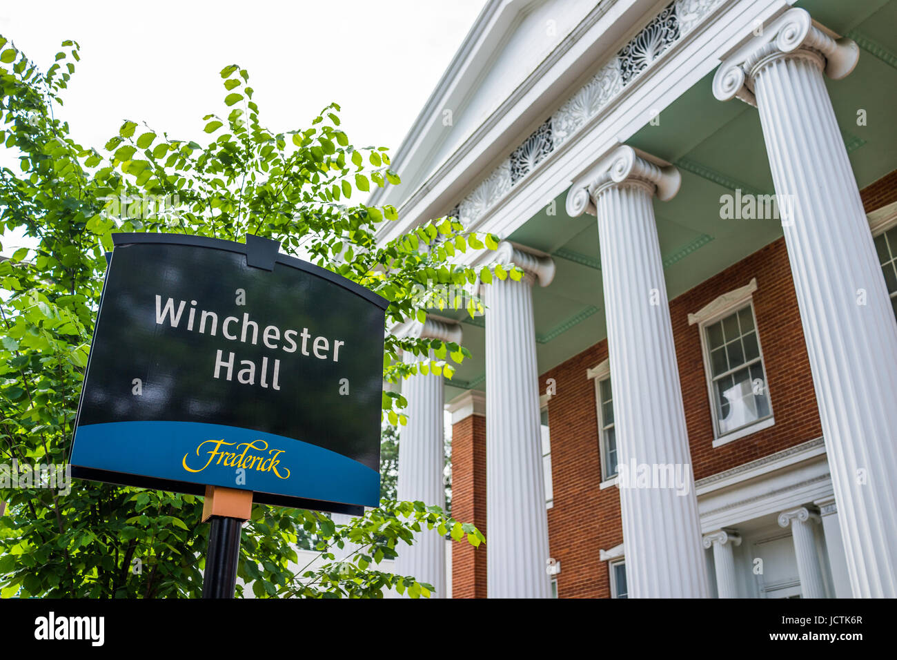 Winchester town hall hires stock photography and images Alamy