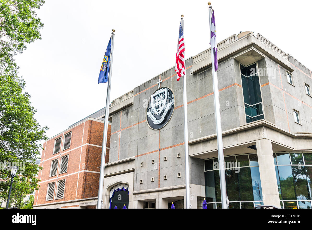 Scranton Sign High Resolution Stock Photography and Images Alamy