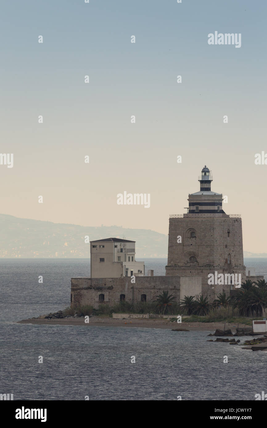 Punta san ranieri hires stock photography and images Alamy