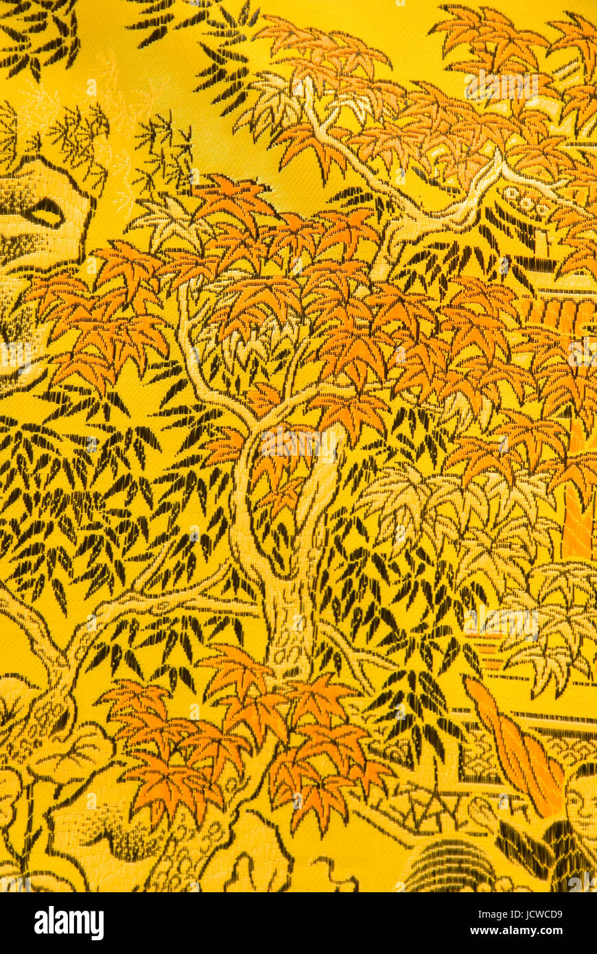 Chinese tapestry hires stock photography and images Alamy