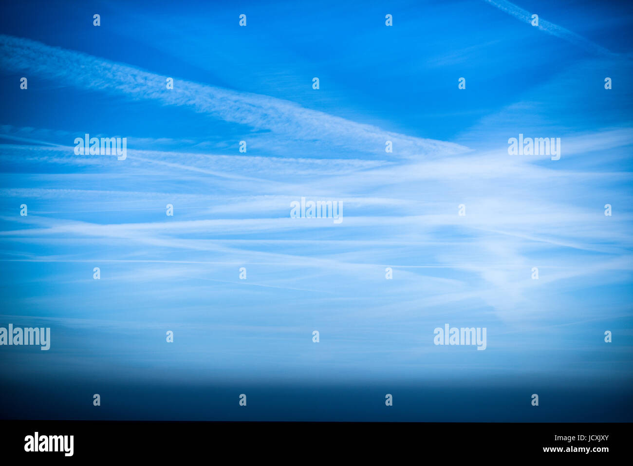 Formation clouds in sky time hi-res stock photography and images - Alamy