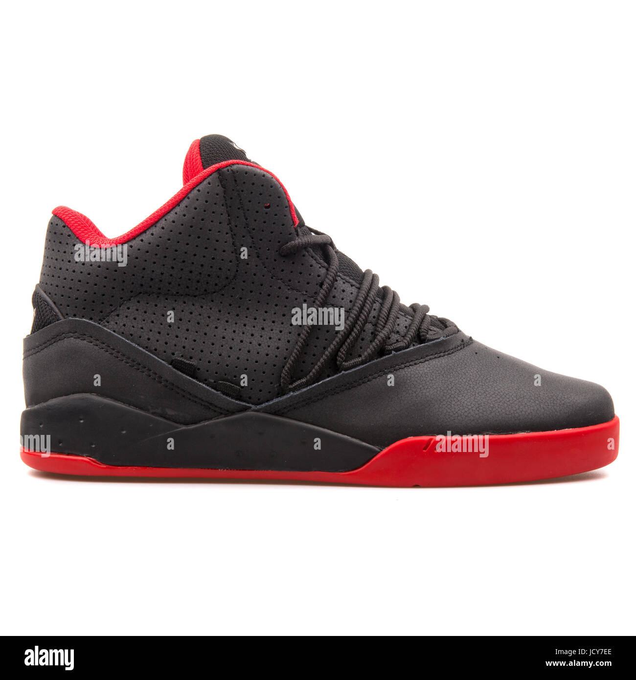 supra esteban high red