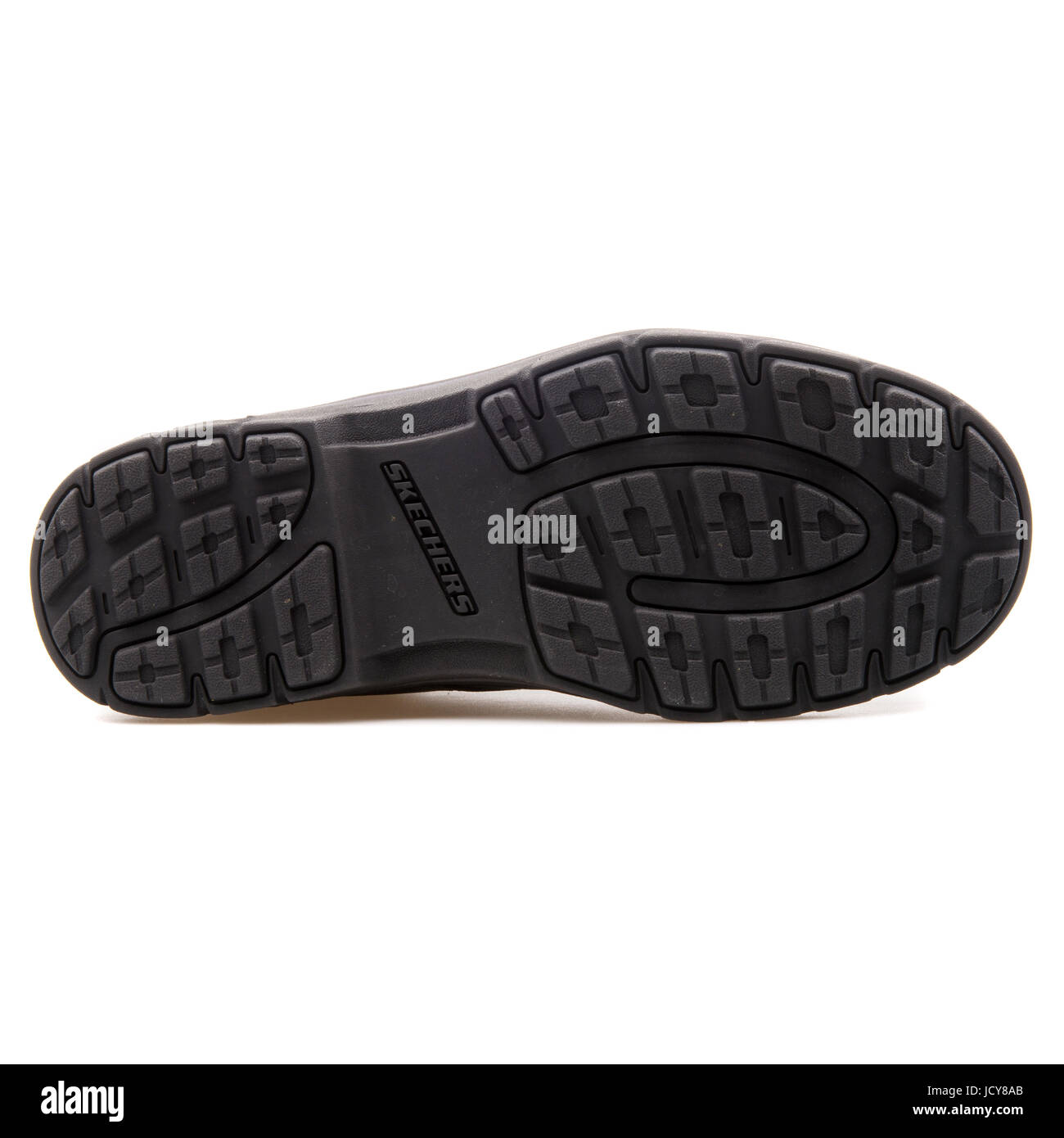 Black leather shoe hi-res stock photography and images - Alamy