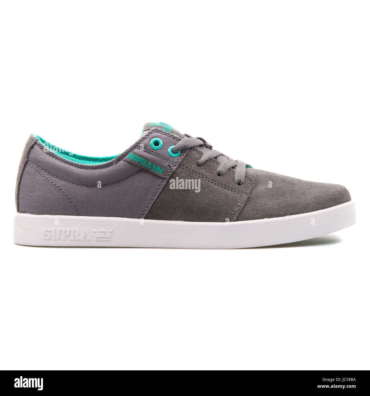 Supra men's top stacks ii