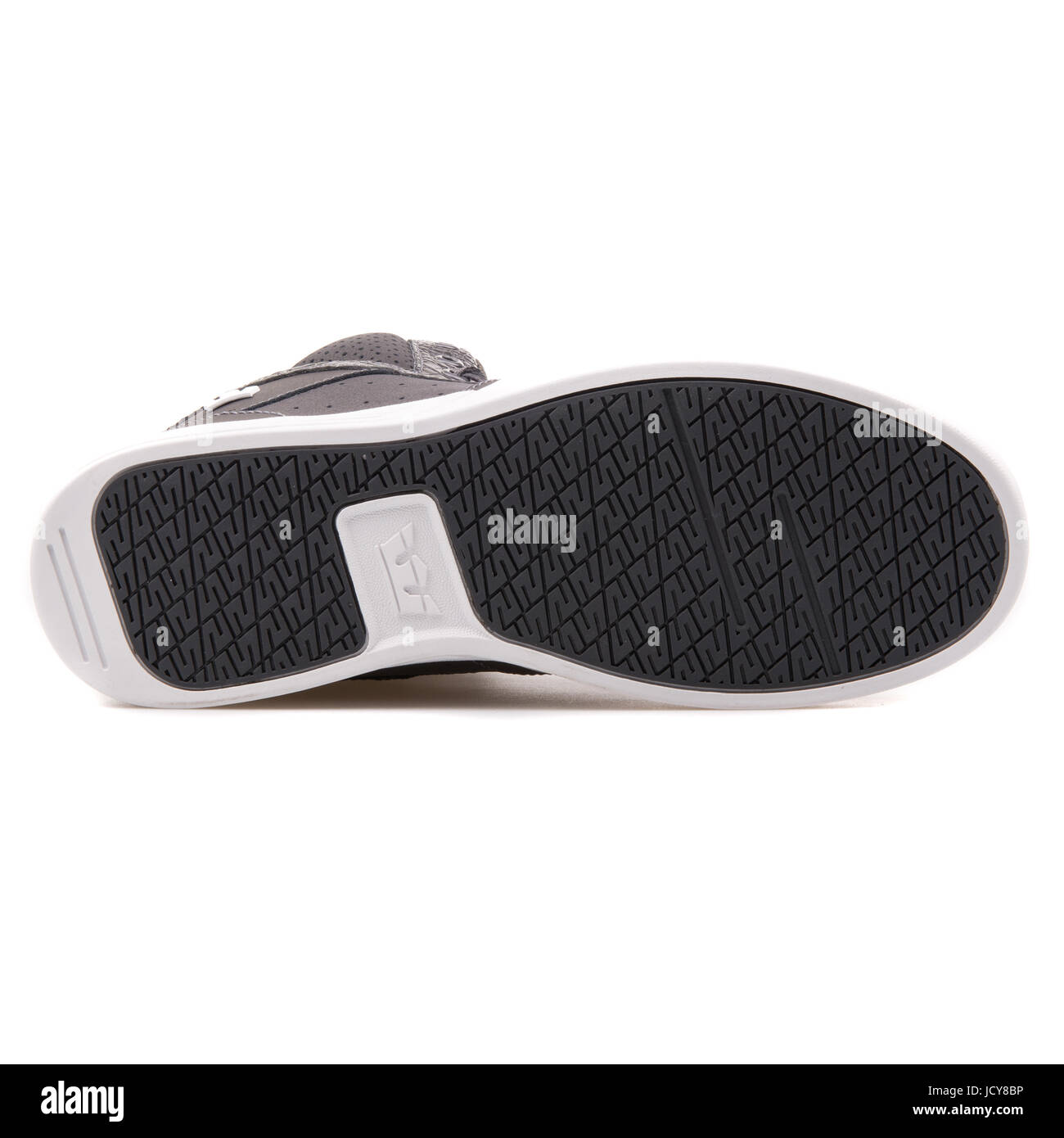 Supra bleeker shop charcoal