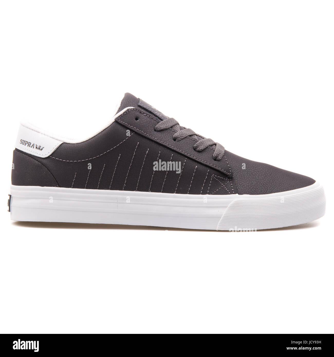 Mens supra hotsell atom skate shoe