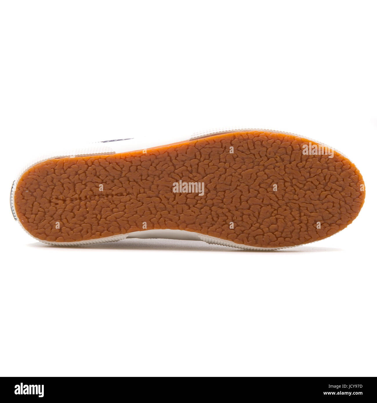 White superga sneakers hi-res stock photography and images - Alamy