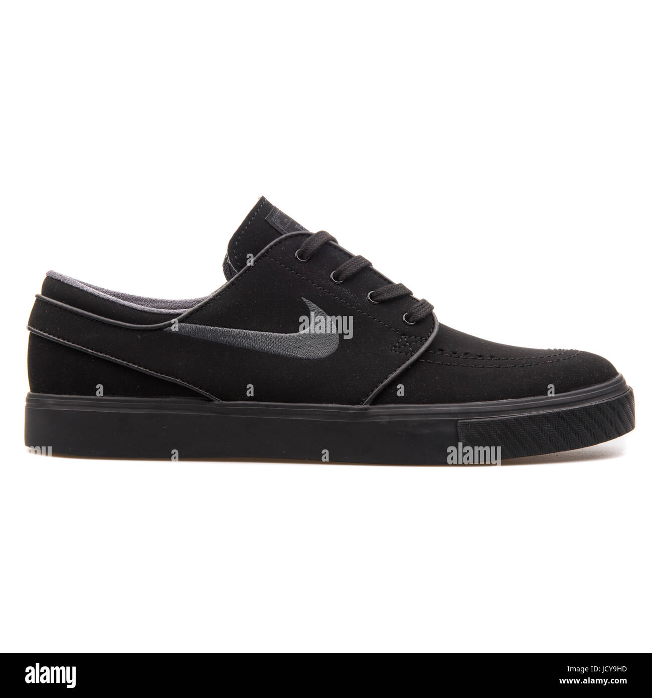 Nike sb zoom stefan janoski negras hotsell