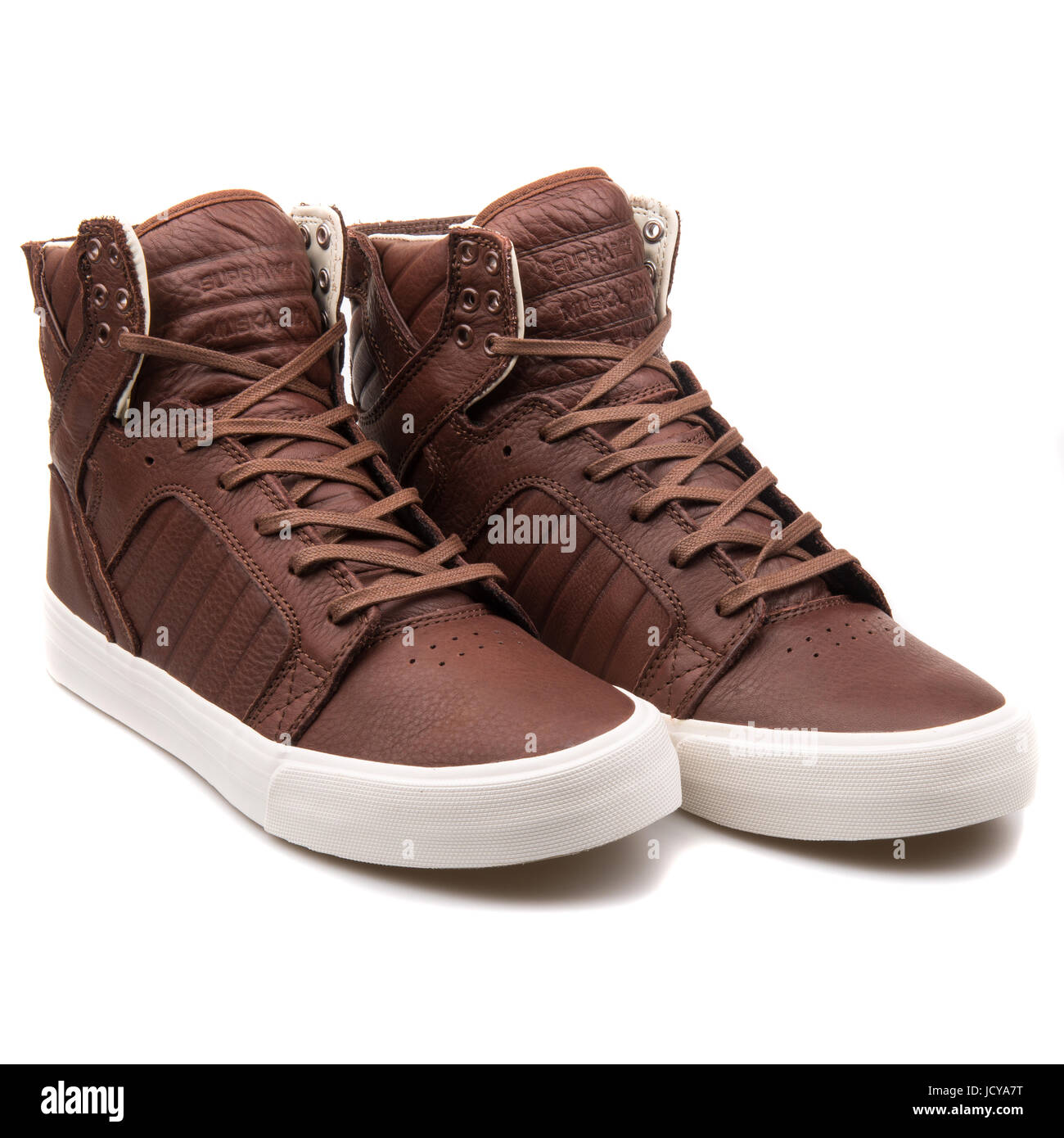 supra skytop hf