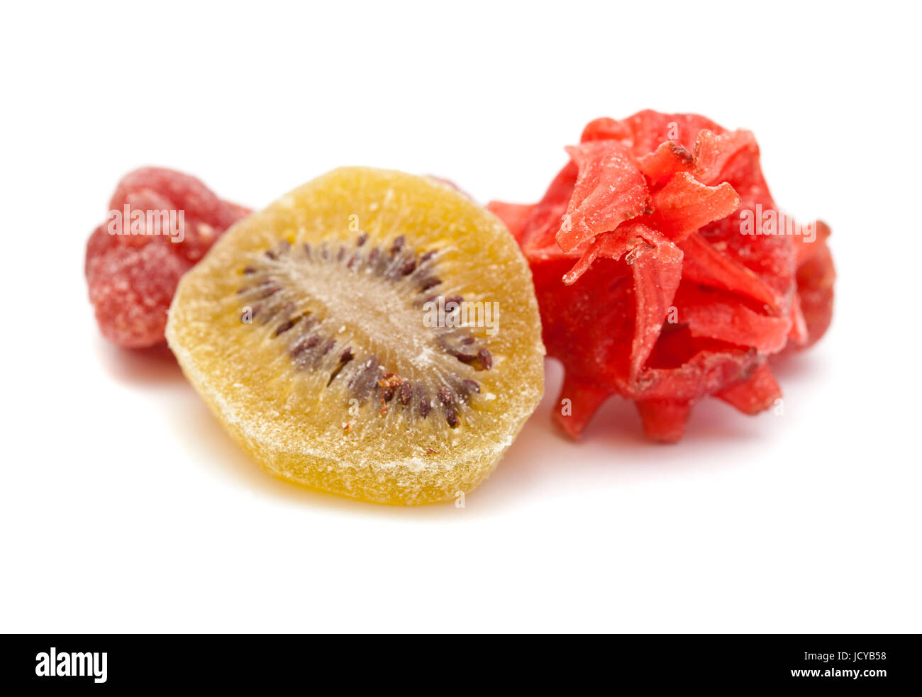 Candies fruit hi-res stock photography and images - Alamy