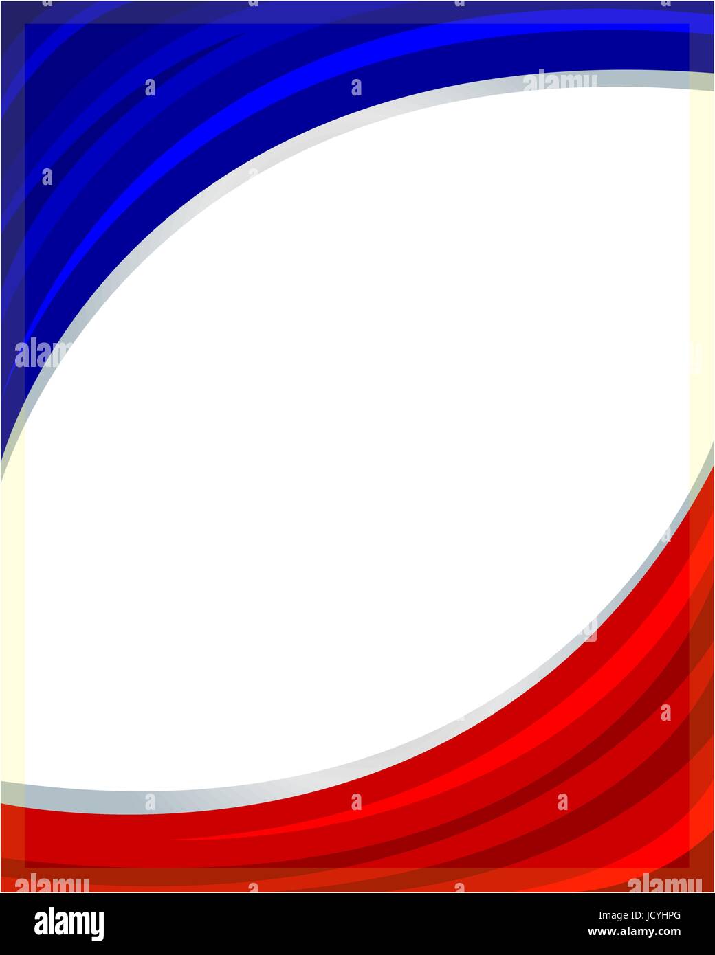 Patriotic frame hi-res stock photography and images - Alamy