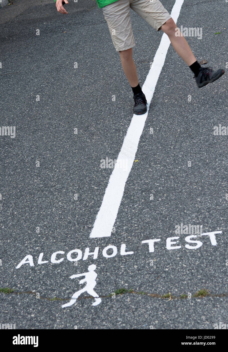 Alcohol test hires stock photography and images Alamy