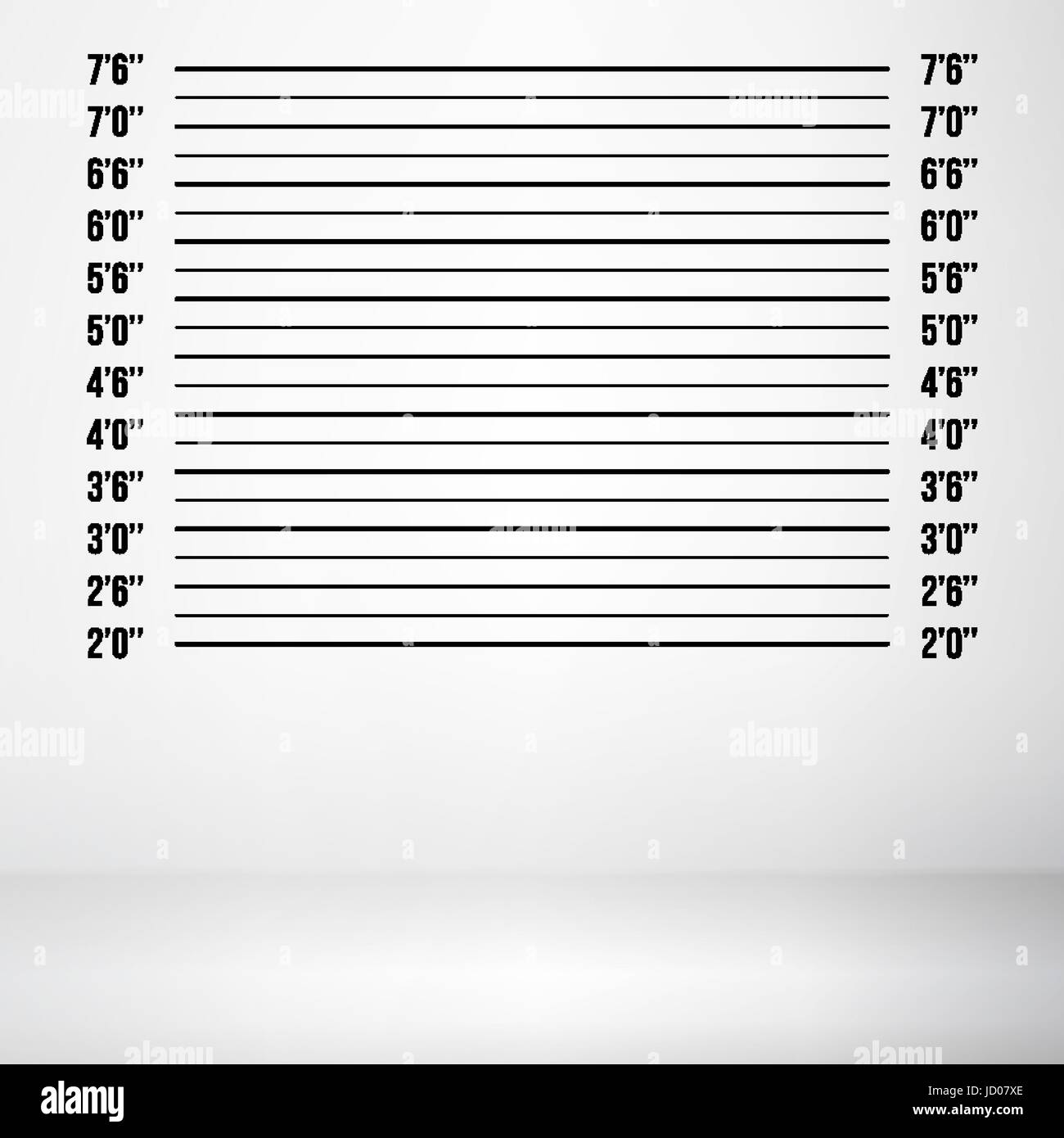 Criminal Lineup Background