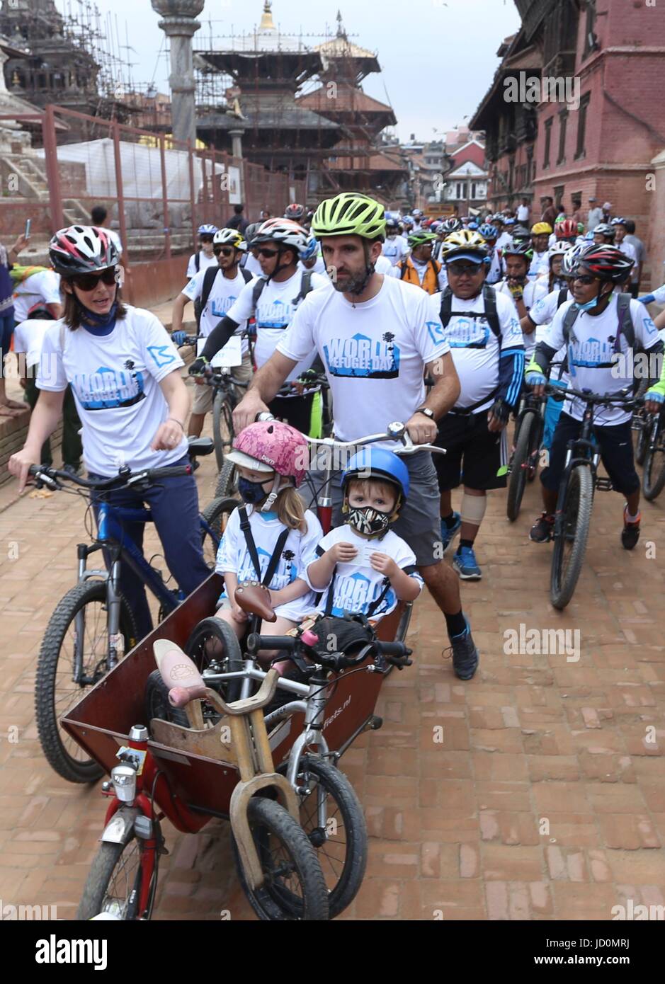 Cycle rally hi-res stock photography and images - Alamy