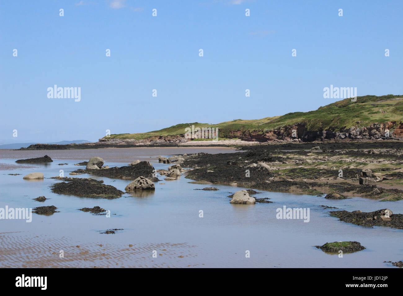 Heysham head hires stock photography and images Alamy
