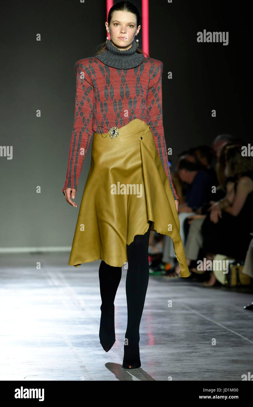 Milan Men's Fashion Week Spring / Summer 2018 Milano Men's Fashion ...