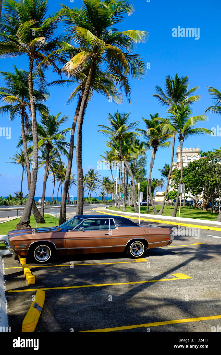 Usa And Puerto Rico High Resolution Stock Photography and Images - Alamy