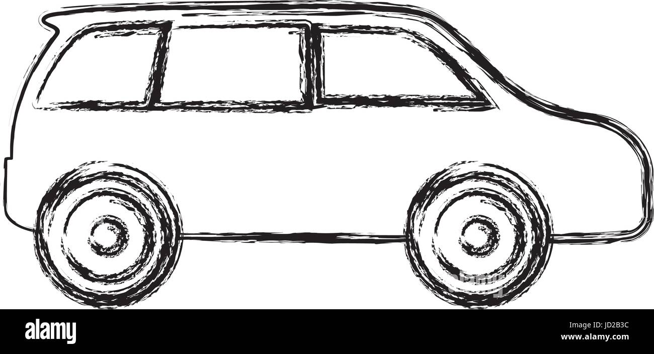 car vehicle icon Stock Vector Image & Art - Alamy