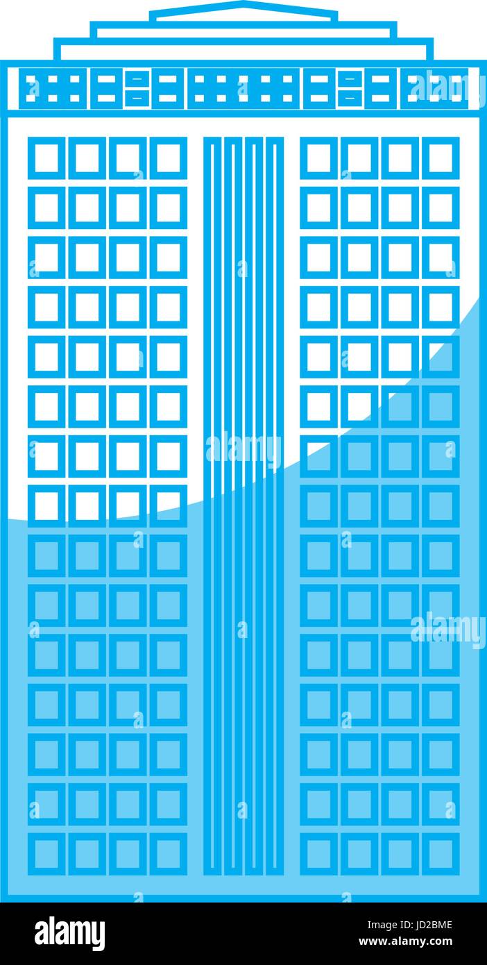 city building icon Stock Vector Image & Art - Alamy