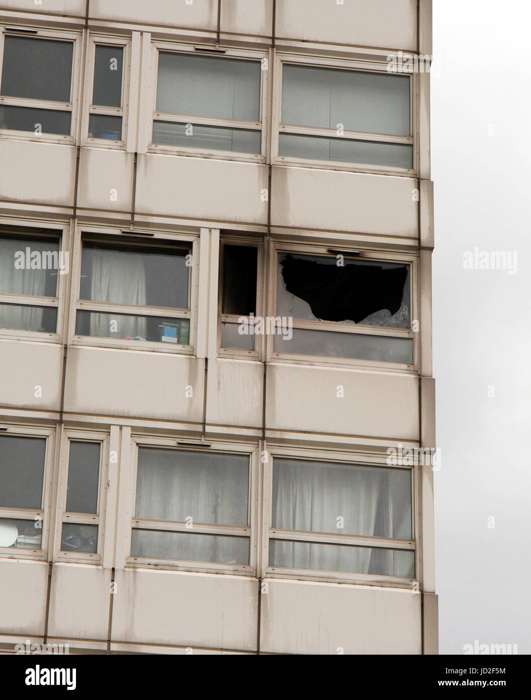 Tower Block London High Resolution Stock Photography and Images - Alamy