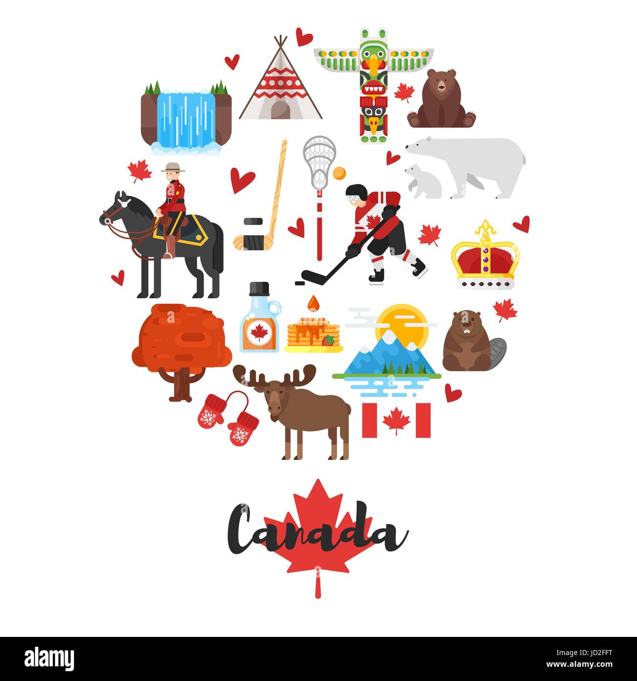 Optimizing AI Images for Canadian Audiences: Cultural Relevance and Local Context