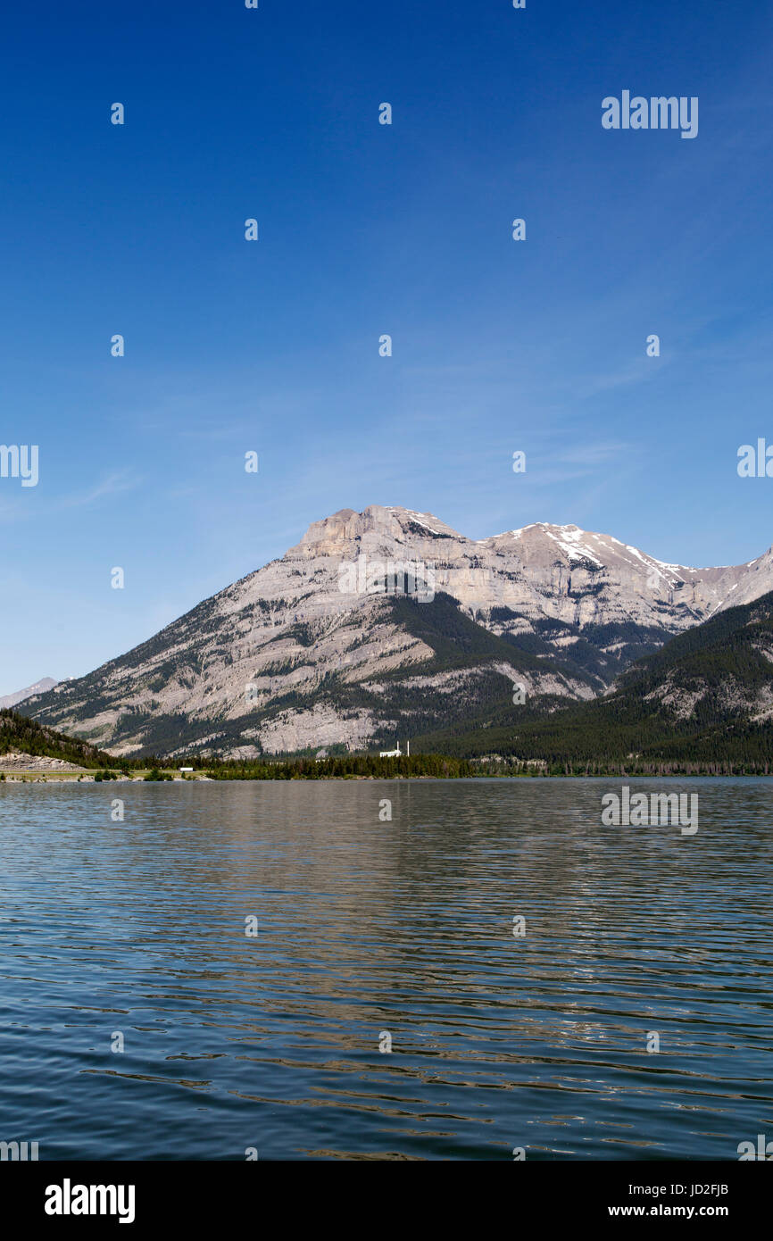 Lac des arcs hires stock photography and images Alamy