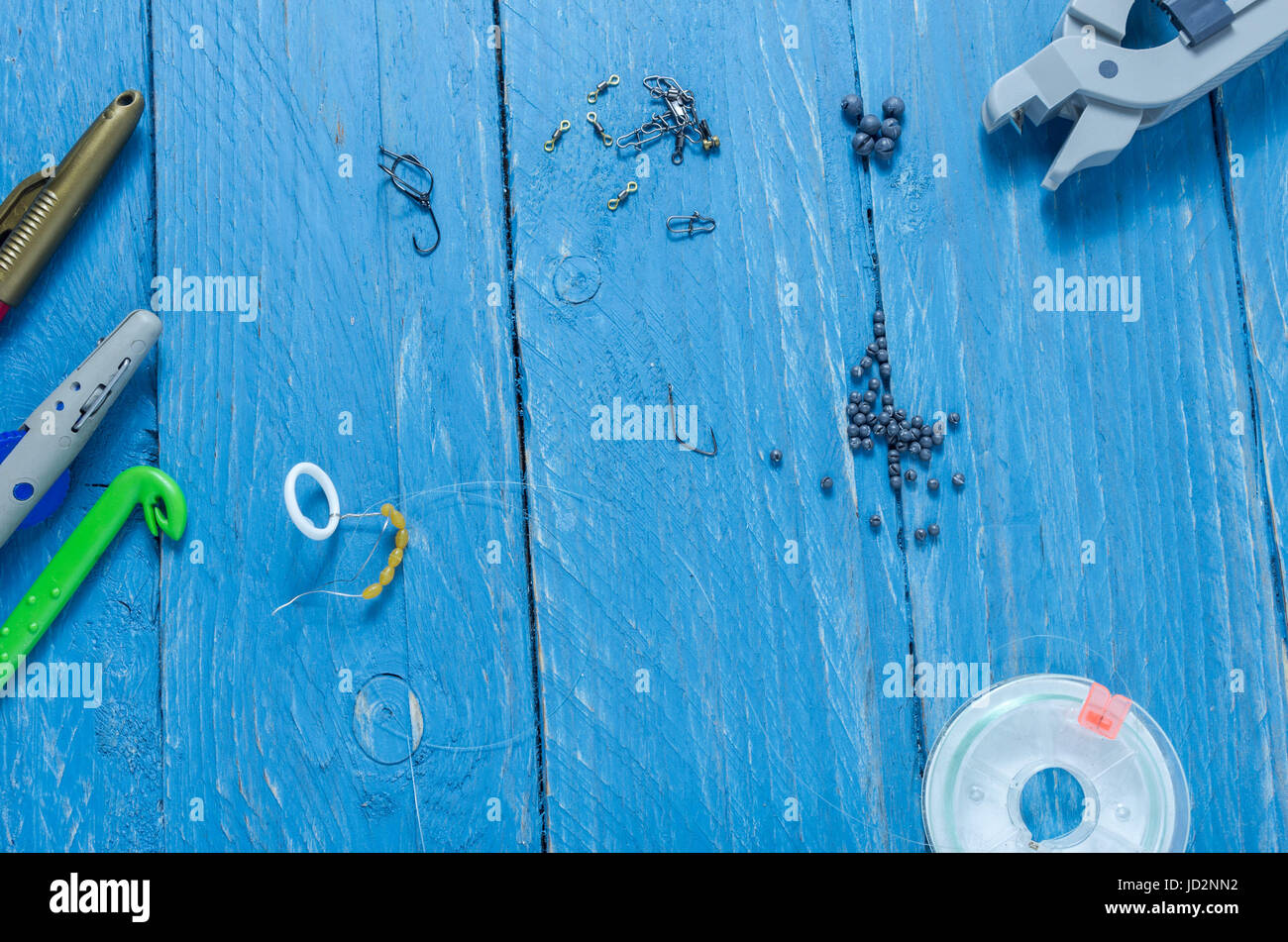 Hook line sinker hires stock photography and images Alamy