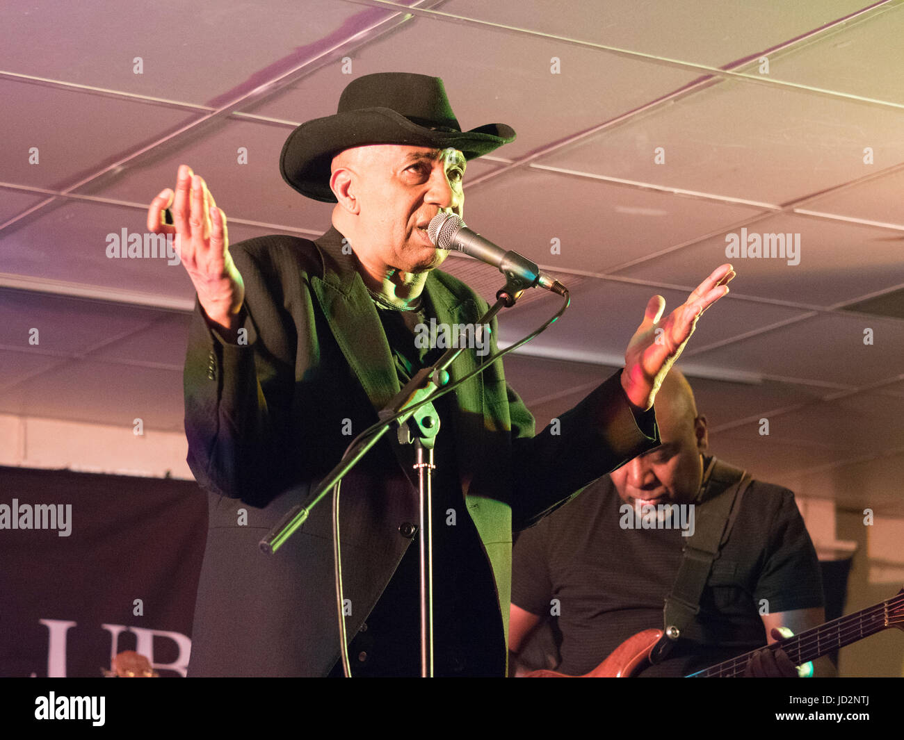 Is Marcus The Magnificent Malone Still Alive Marcus Malone