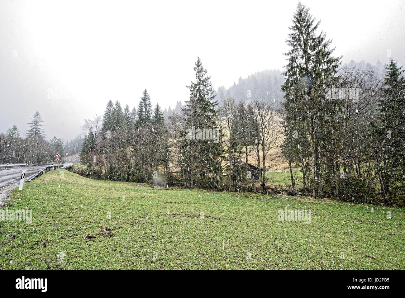 Die Naab ist ein linker und