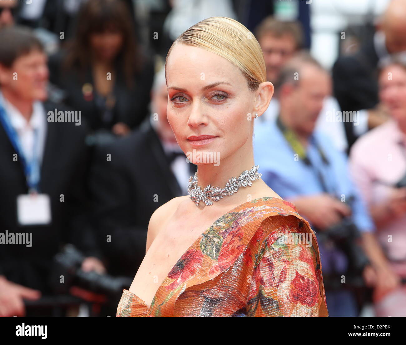 70th annual Cannes Film Festival - ‘Wonderstruck’ - Premiere Featuring