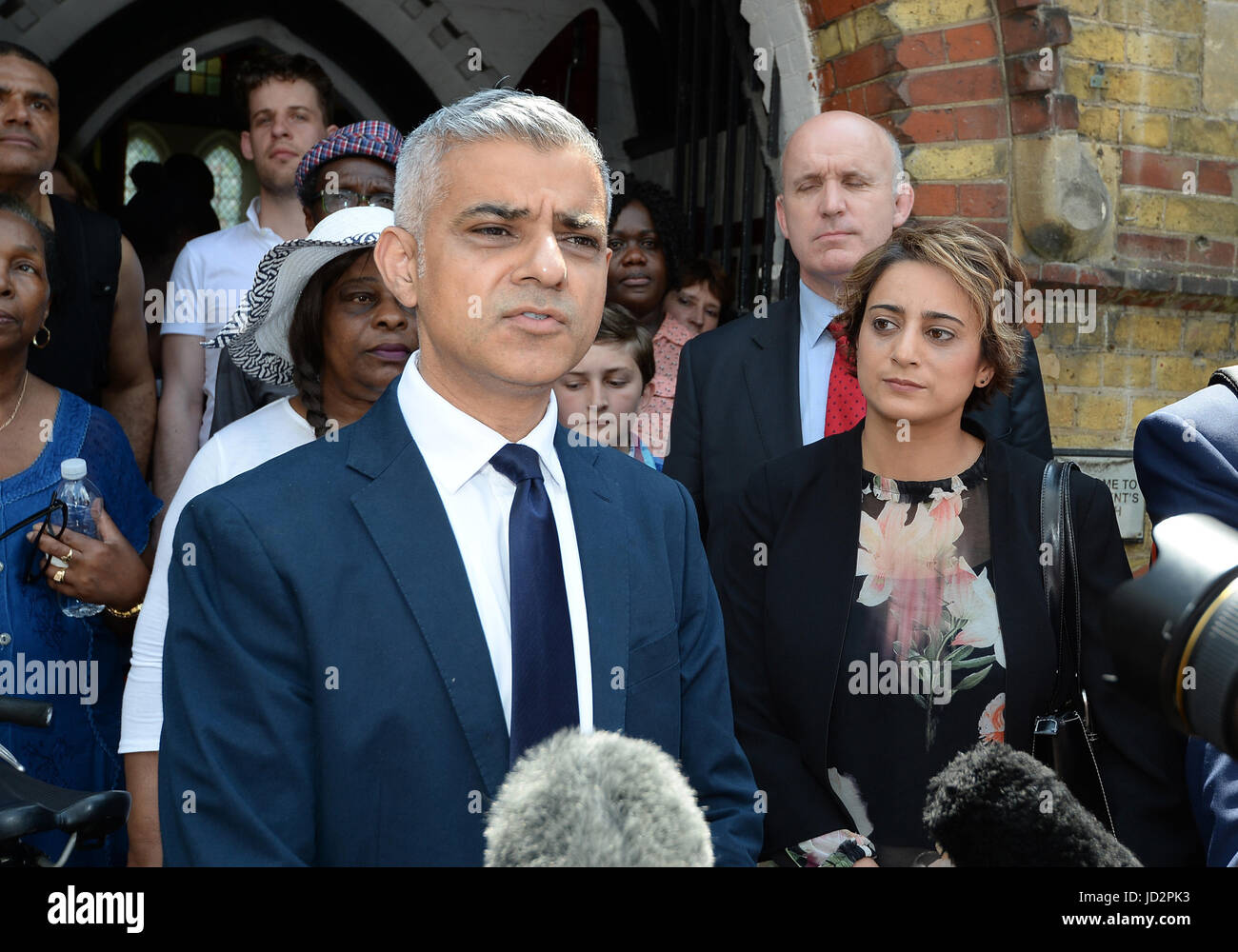 Wife Of Sadiq Khan Stock Photos Wife Of Sadiq Khan Stock Images Alamy wife-of-sadiq-khan-stock-photos-wife-of-sadiq-khan-stock-images-alamy