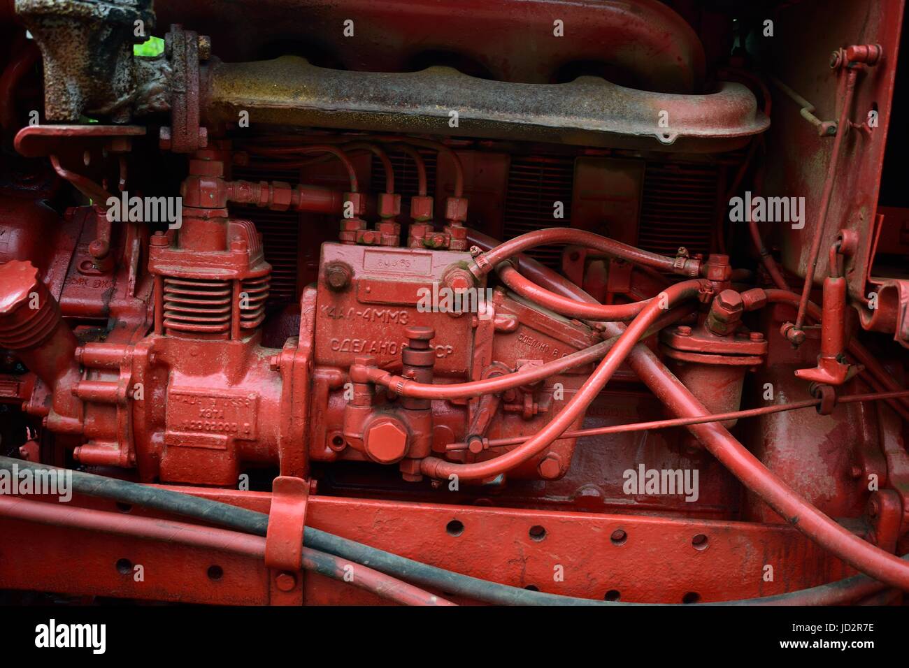 Steel Engine Example Steel engine hi-res stock photography and images - Alamy