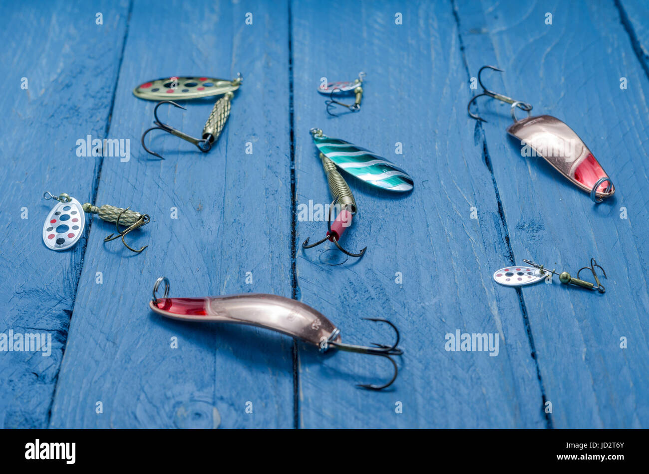 Giant fishing hook hi-res stock photography and images - Alamy