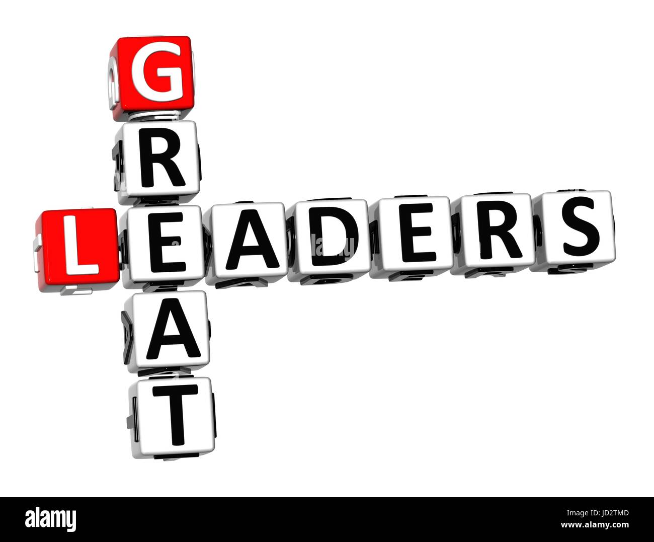 3D Crossword Great Leaders on white background Stock Photo Alamy 3D Crossword Great Leaders on white background Stock Photo Alamy
