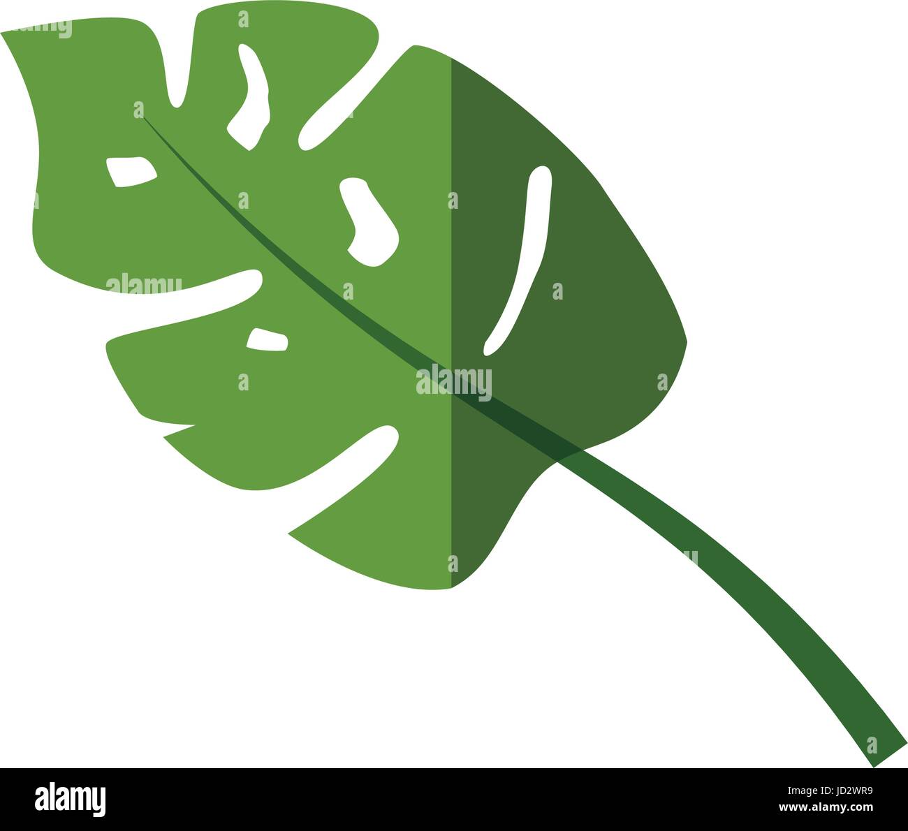 Plant ecology symbol Stock Vector Image & Art - Alamy
