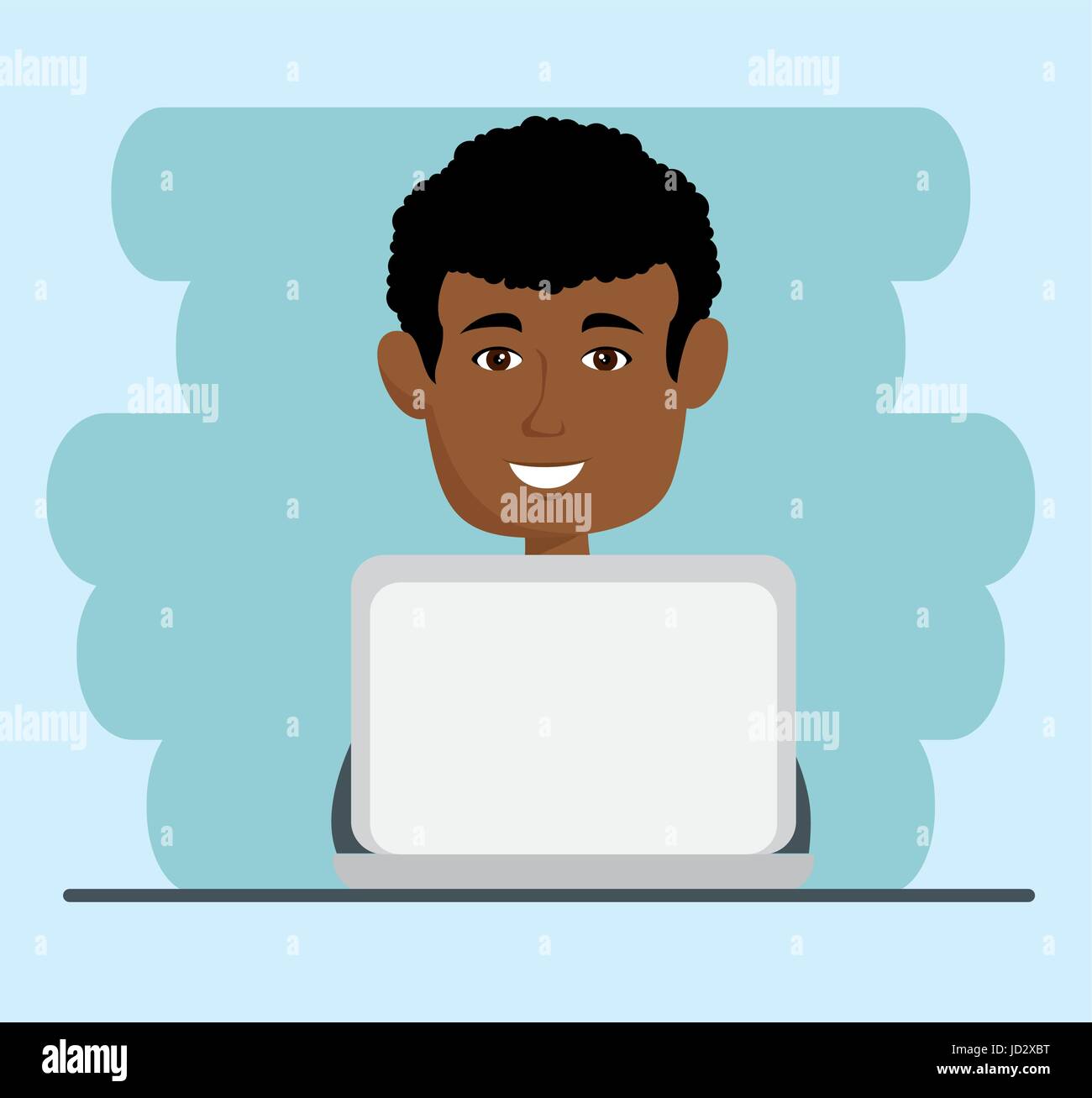 Stylish man icon Stock Vector Image & Art - Alamy