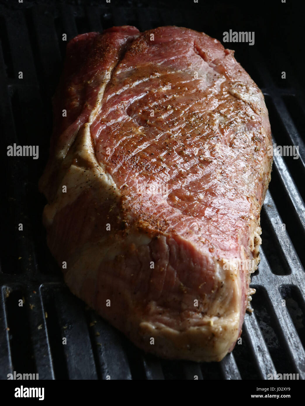 Raw london broil hi-res stock photography and images - Alamy