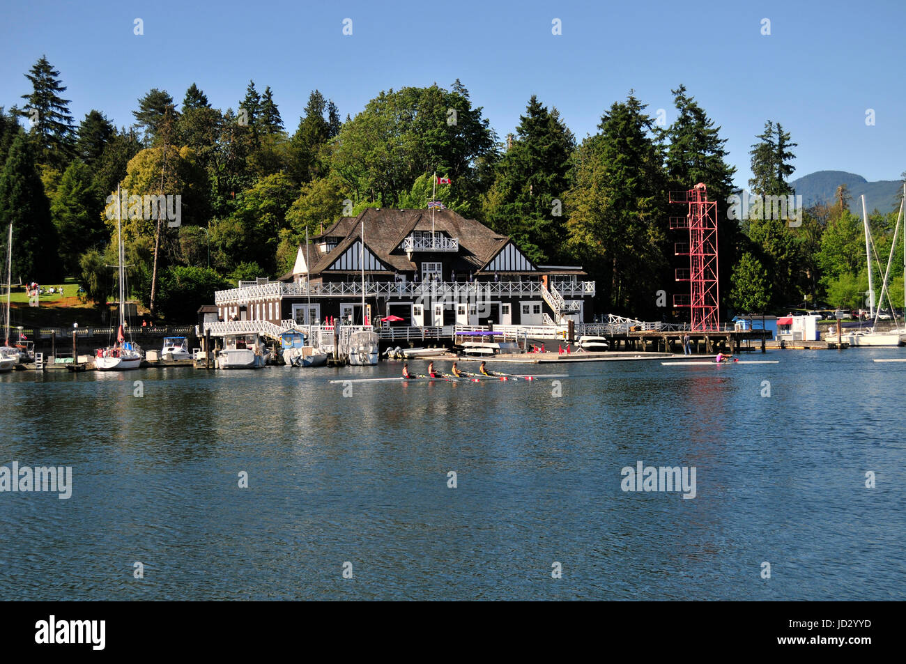 Top 10 Things To Do In Stanley Park, Vancouver - Foto 7