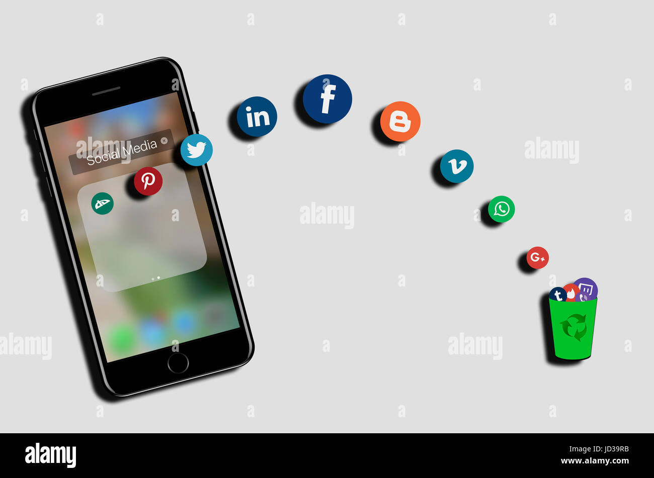 how to find calm digital decluttering clutter-free living time ...