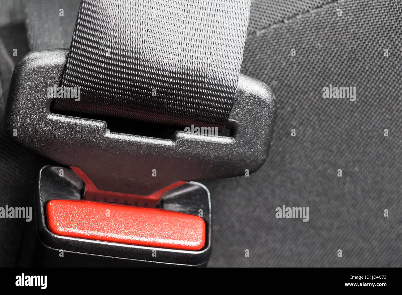 Seat belt buckle hires stock photography and images Alamy
