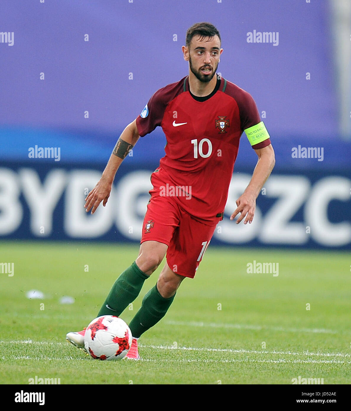 Bruno fernandes portugal