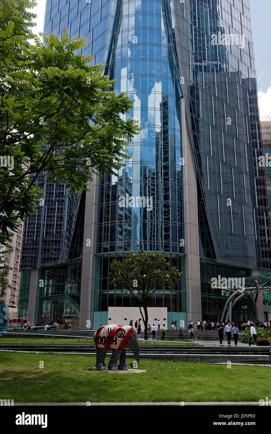 Rbs Tower Building High Resolution Stock Photography and Images - Alamy