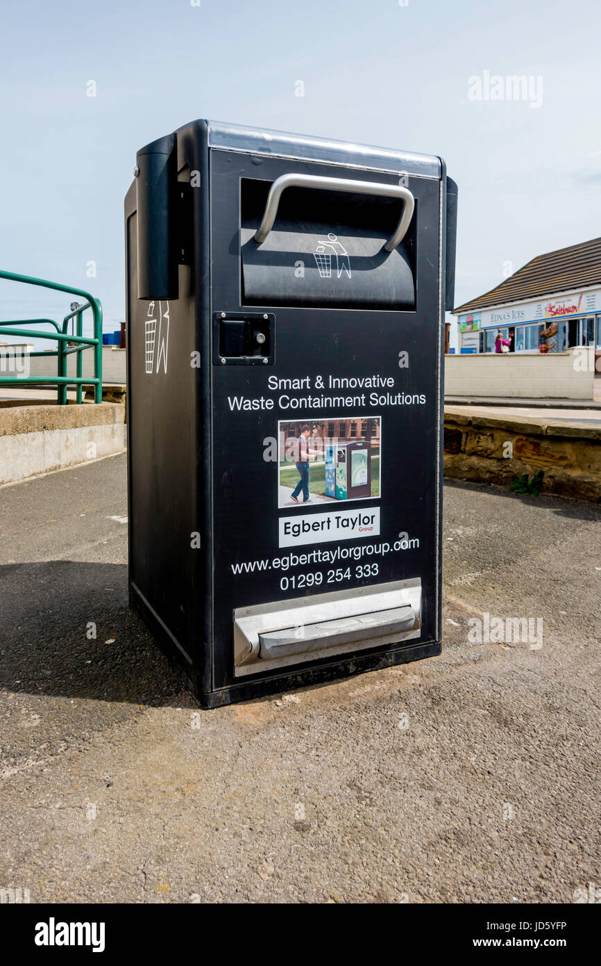 You've Bin Done Is Council Paying Over The Odds For Solar, 57 OFF