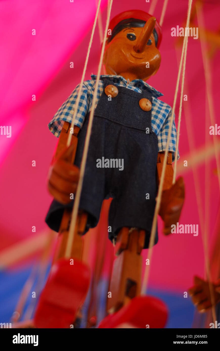 Wooden Puppet Doll For Sale Sales Online