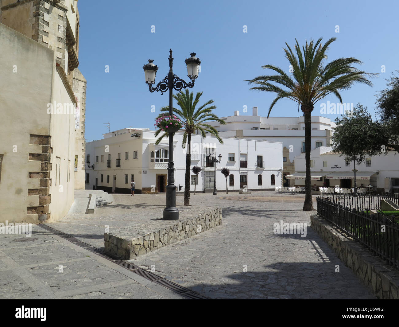Rota cadiz hires stock photography and images Alamy