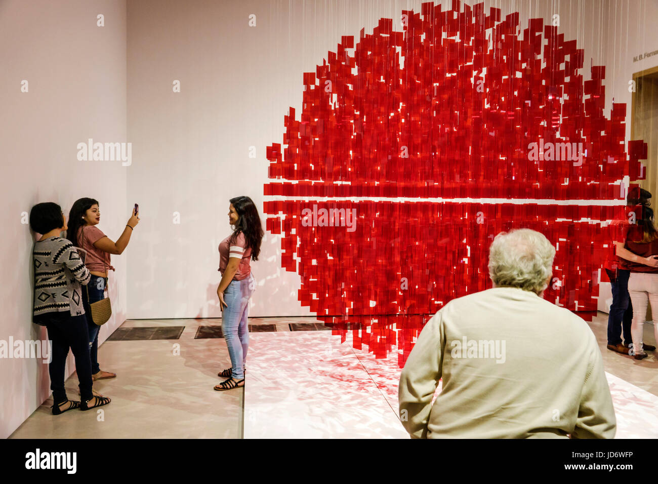 Miami Florida,Downtown,Museum Park,Perez Art Museum Miami,PAMM