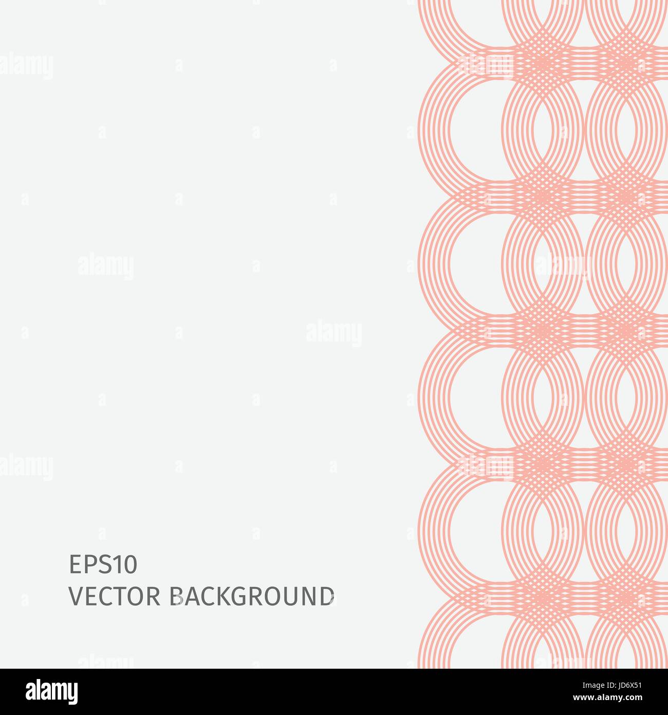 abstract vector background with stripes pattern Stock Vector Image ...