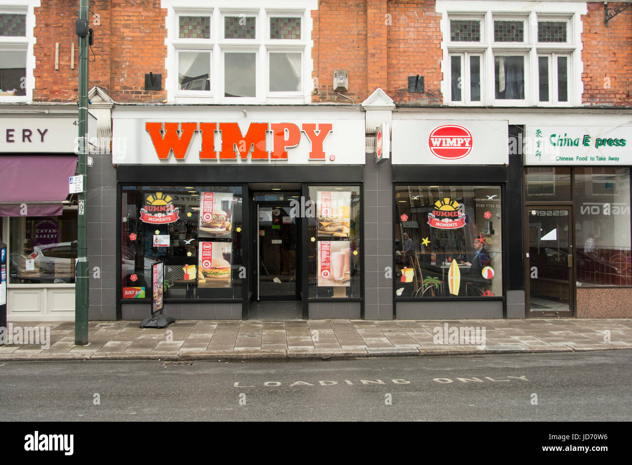 just eat wimpy