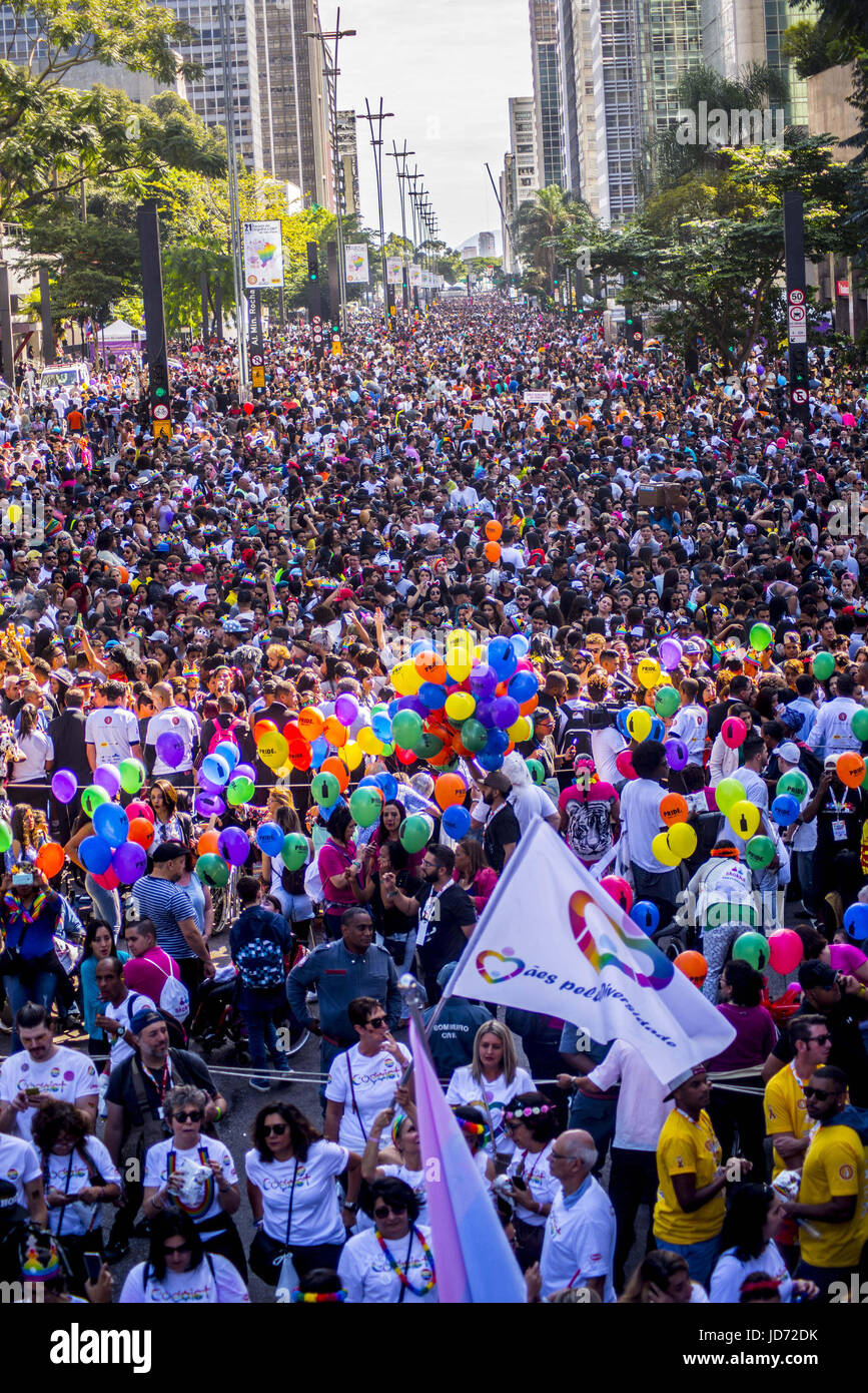 Peoples  São Paulo SP