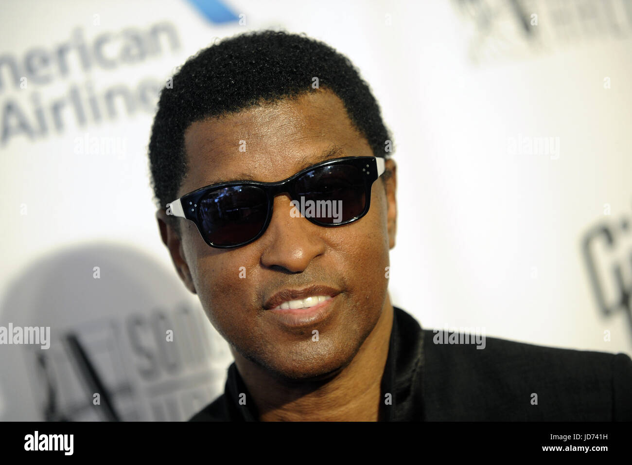babyface edmonds hires stock photography and images Alamy
